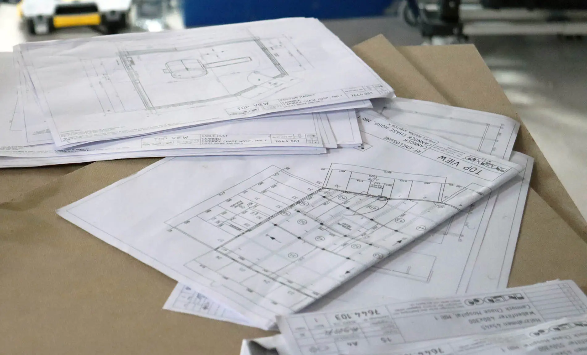 Development Control Plan | Health Spaces
