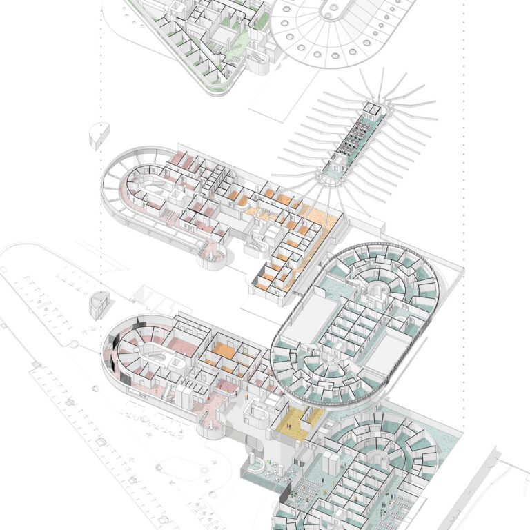 NHS Feasibility Study | Health Spaces