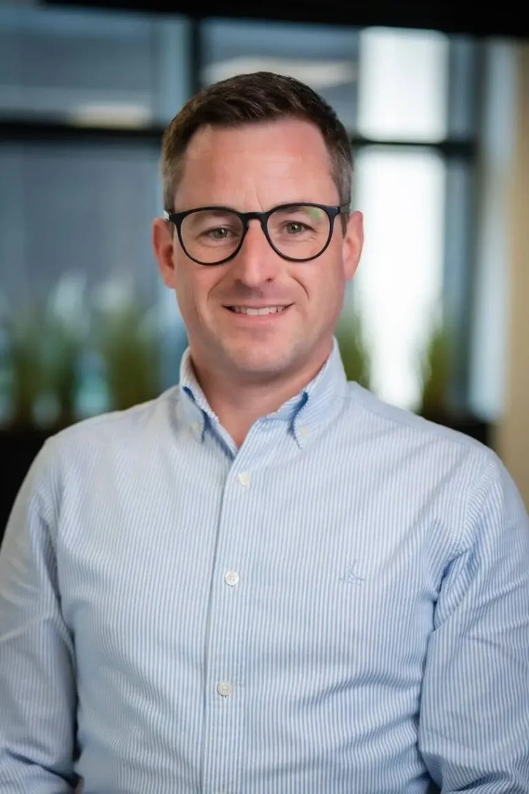 Roy Chadwick Headshot